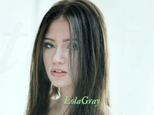 LolaGray