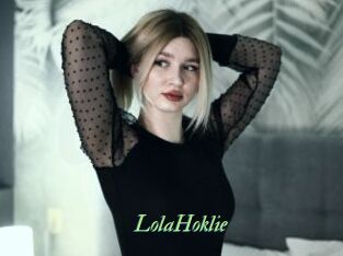 LolaHoklie