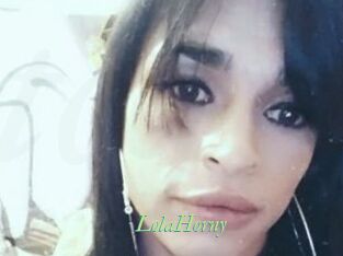 LolaHorny