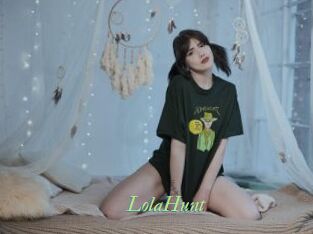 LolaHunt