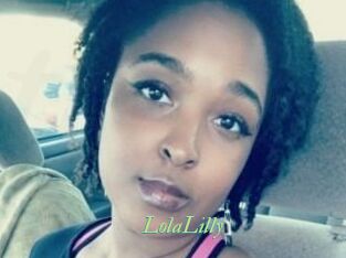 Lola_Lilly