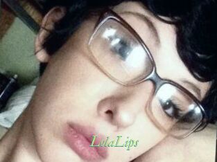 LolaLips