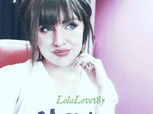 LolaLove18y