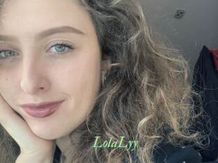 LolaLyy
