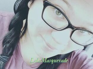 Lola_Masquerade