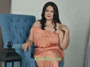 LolaMayson