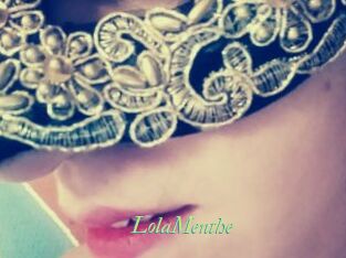 LolaMenthe
