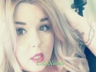 LolaNichole