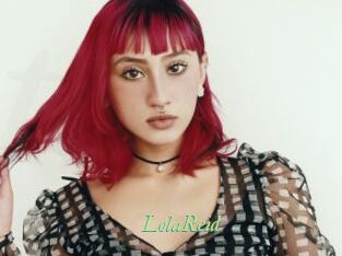 LolaReid