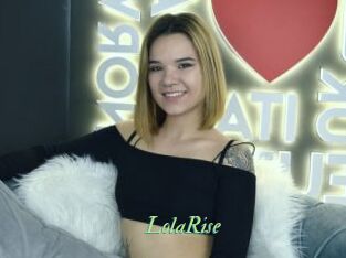 LolaRise