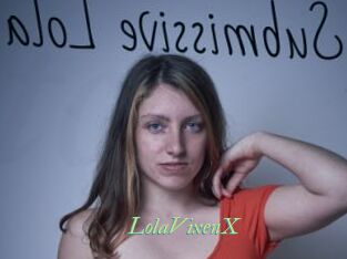 LolaVixenX