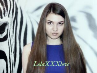 LolaXXXlove