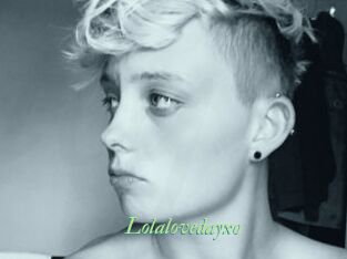Lolalovedayxo