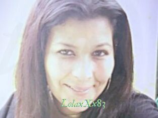 LolaxXx83