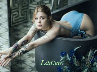 LoliCute