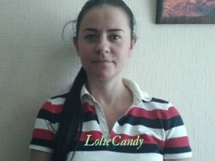 LolieCandy