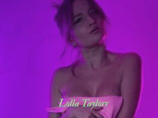 Lolla_Taylorr