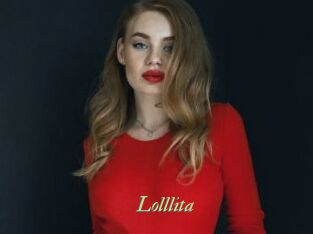 Lolllita
