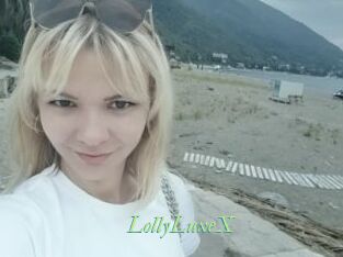 LollyLuxeX