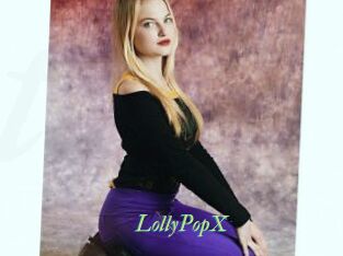LollyPopX