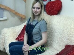 LollyQueen