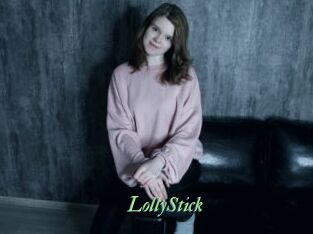 LollyStick