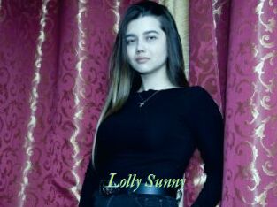 Lolly_Sunny