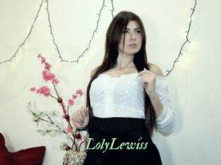 LolyLewiss
