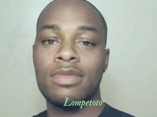 Lompetoto