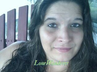 LoneWanderer