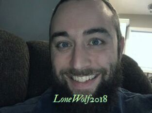LoneWolf2018