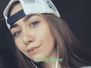 LonelyQueen