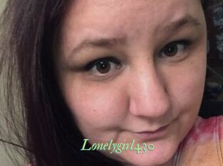Lonelygirl430