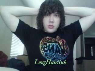 LongHairSub