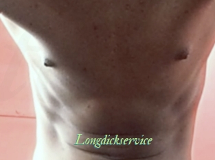 Longdickservice