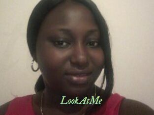 LookAtMe