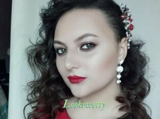 Lookswetty