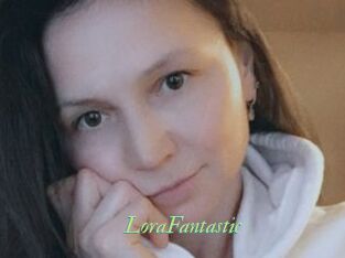 LoraFantastic