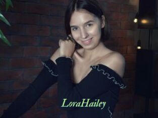 LoraHailey