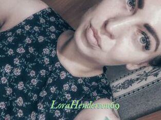 LoraHenderson69