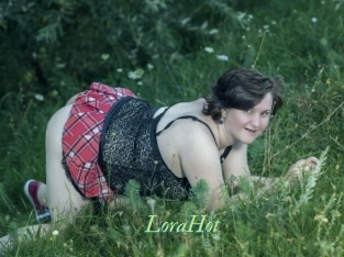 LoraHot