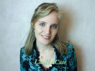 LoraHotCute