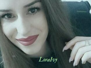 LoraIvy