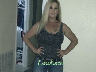 Lora_Karter
