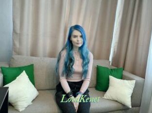 LoraKenet