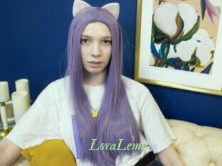 LoraLemo