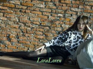 LoraLoren