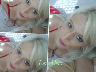 LoraMour