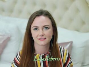 LoraRoberts