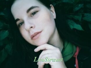 LoraStewart